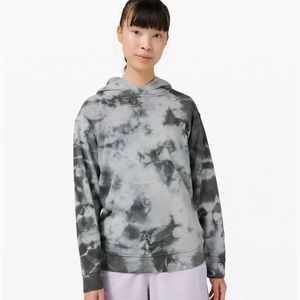 Lululemon all yours hoodie